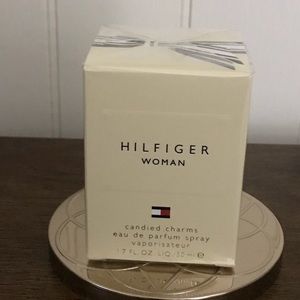 Authentic Tommy Hilfiger Perfume
